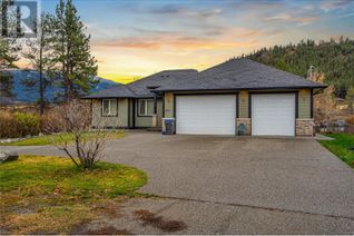 Ranch-Style House for Sale, 2011 Birch Avenue, Merritt, BC