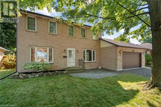 House for Sale, 6870 Buckingham Drive, Niagara Falls, ON