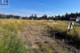 Commercial Land for Sale, 11300 5 Street, Dawson Creek, BC