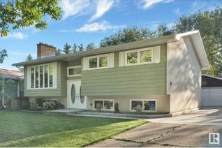 House for Sale, 30 Fair Oaks Dr, St. Albert, AB