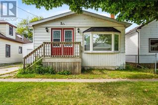 Bungalow for Sale, 19 Christie Street, St. Catharines, ON