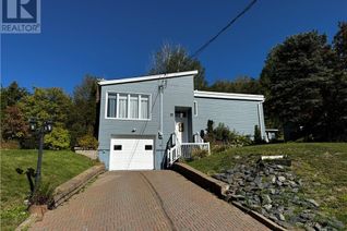 Property for Sale, 35 Guerrette Street, Edmundston, NB