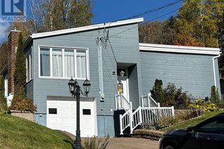 Detached House for Sale, 35 Guerrette Street, Edmundston, NB