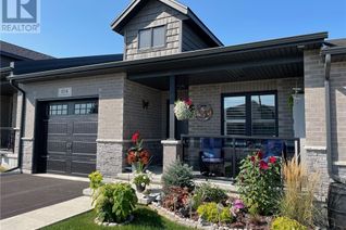 Property for Sale, 104 Ridgewood Crescent, St. Marys, ON