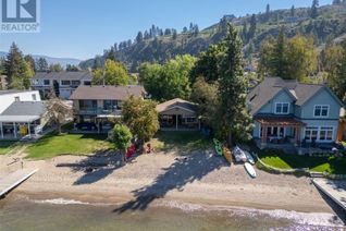 Cottage for Sale, 19251 Lakeshore Drive N, Summerland, BC