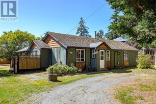 House for Sale, 1920 Maple Ave S, Sooke, BC