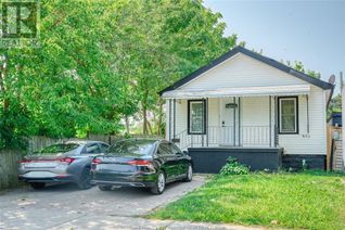 Bungalow for Sale, 843 Partington Avenue, Windsor, ON