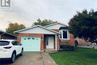 Bungalow for Rent, 171 Woodrow Street Unit# Upper, St. Catharines, ON