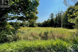 Commercial Land for Sale, 0000 Old Perth Road, Mississippi Mills, ON