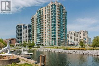 Condo for Sale, 5 Gore Street Unit# 203, Kingston, ON