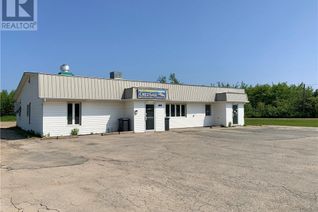 Commercial/Retail Property for Sale, 5346 Rte 117, Baie-Sainte-Anne, NB