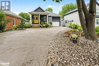 Bungalow for Sale, 230 Napier Street, Collingwood, ON