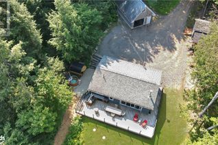 Property for Sale, 1192 Charlie George Lake Drive, Haliburton, ON