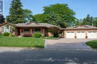 Bungalow for Sale, 373 Willard Crescent, London, ON