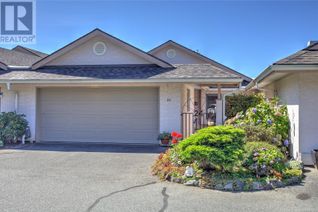 Townhouse for Sale, 5980 Jaynes Rd #24, Duncan, BC