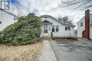 Duplex for Sale, 3594 Windsor Street, Halifax, NS