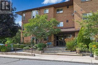 Property for Sale, 2181 Walker Avenue #302, Peterborough (Ashburnham), ON