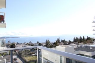 Condo Apartment for Sale, 1441 Johnston Road #710, White Rock, BC