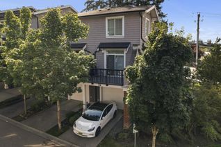 Condo Townhouse for Sale, 14833 61 Avenue #163, Surrey, BC