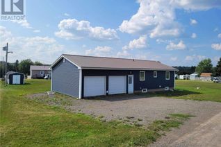 Bungalow for Sale, 99 Pointe Dionne Road, Bouctouche, NB