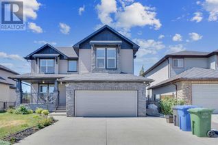 House for Sale, 108 Rainbow Falls Grove, Chestermere, AB