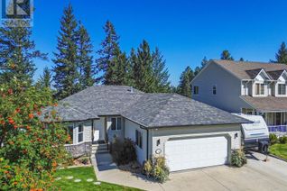 Ranch-Style House for Sale, 1530 Westerdale Drive, Kamloops, BC