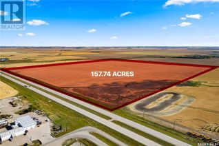 Farm for Sale, Rolo Farms Hwy #6 North Future Development, Sherwood Rm No. 159, SK