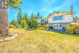 House for Sale, 112 Crescent Rd W, Qualicum Beach, BC