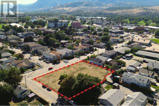 Land for Sale, 535/549 Wade Avenue, Penticton, BC