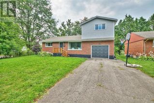 Bungalow for Sale, 6100 Sidney Street, Niagara Falls, ON