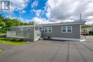 Mini Home for Sale, 1 Shamrock Drive, Halifax, NS