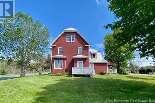 Detached House for Sale, 392 605 Route, Temperance Vale, NB