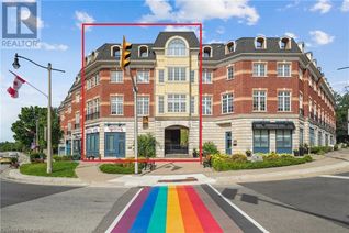 Commercial/Retail Property for Sale, 120 Bronte Road Unit# 8, Oakville, ON