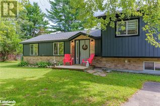 House for Sale, 1190 Winhara Road, Gravenhurst, ON