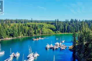 Vacant Residential Land for Sale, 896 April Point Rd, Quadra Island, BC