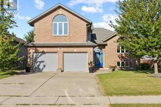 Raised Ranch-Style House for Sale, 309 Coretti Drive, Lakeshore, ON