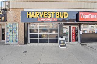 Other Retail Non-Franchise Business for Sale, 2155 Wyandotte Street West #B, Windsor, ON