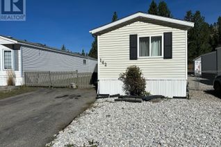 Ranch-Style House for Sale, 1555 Howe Rd #142, Kamloops, BC