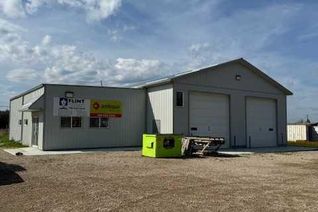 Industrial Property for Sale, 307 1a Avenue, Fox Creek, AB