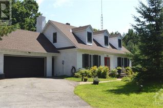 House for Sale, 487 Bolton Road, Merrickville, ON