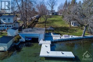 Property for Sale, 6780 Pilon Point Road, Summerstown, ON