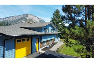 House for Sale, 4755 Baillie Grohman Avenue, Canal Flats, BC