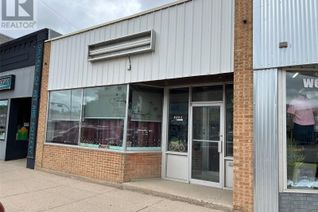 Commercial/Retail Property for Sale, 1229 Fourth Street, Estevan, SK