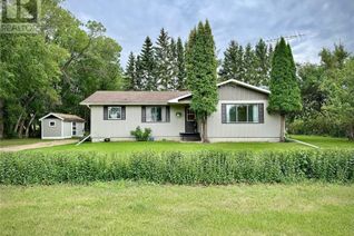 Detached House for Sale, Rosin Acreage - Rm Of Saltcoats, Saltcoats Rm No. 213, SK