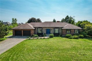 House for Sale, 3205 Binbrook Road, Binbrook, ON