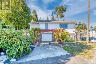 House for Sale, 4516 Princeton Avenue, Peachland, BC