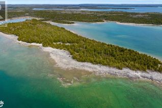 Commercial Land for Sale, 0 72 Island, Northern Bruce Peninsula, ON