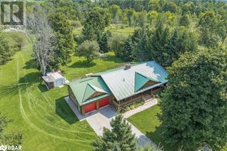 House for Sale, 4965 Line 9 N, Oro-Medonte, ON