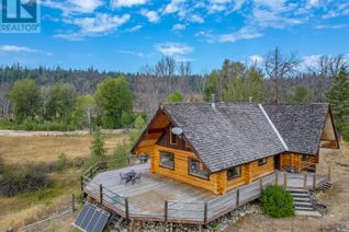 Property for Sale, 7900 Bonaparte Young Lake Road, 70 Mile House, BC