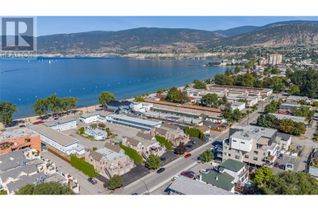 Property for Sale, 1049 Churchill Avenue #102, Penticton, BC